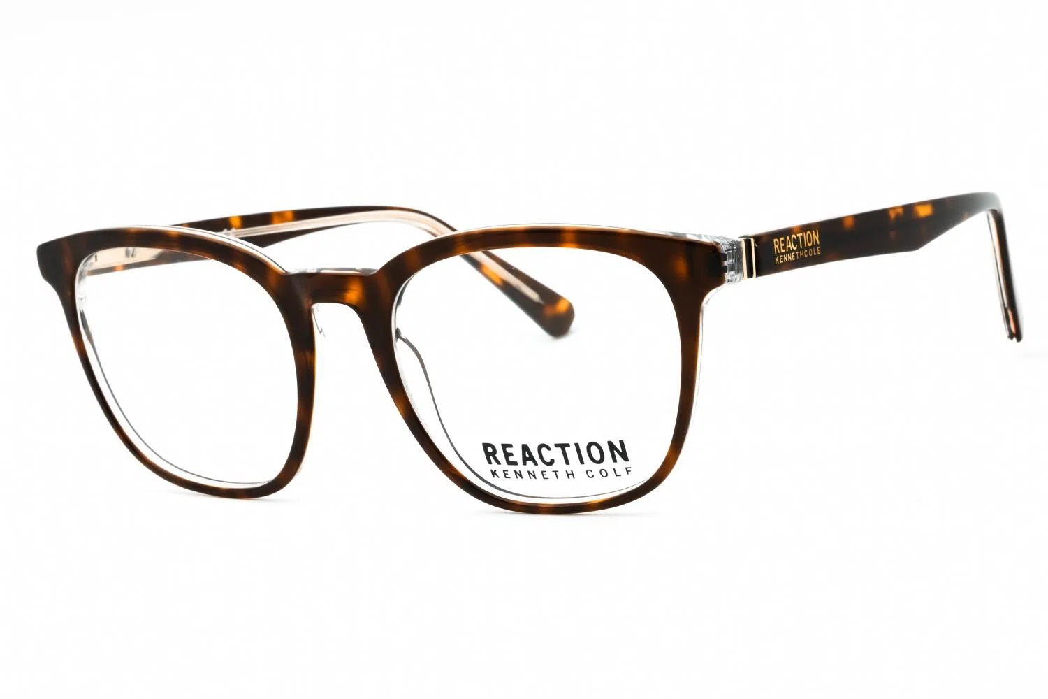 Kenneth Cole Reaction KC0884 Eyeglasses - view 3